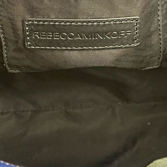 Rebecca Minkoff Regan Satchel Tote bag - Picture 11 of 17